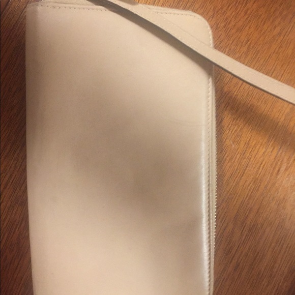 💥SOLD💥!Dolce& Gabbana vintage wallet with strap - Picture 3 of 7